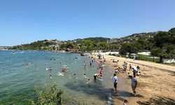 İstanbul'da denize giriş yasaklandı! Hangi ilçelerde yasak?