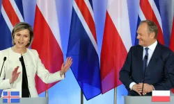 İzlanda Başbakanı Kristrún Frostadóttir kimdir?