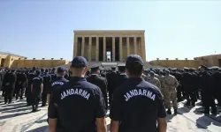 Jandarma promosyonu ne kadar oldu?