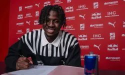 Beşiktaş transfer listesine Belçikalı futbolcuyu aldı