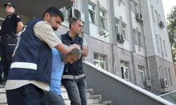 Karabük'te önce çocuklarını evden çıkardı, sonra eşini öld*rdü