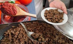Kavurma, salça, bal ve zeytinyağında şok tespit! Bu markalara dikkat