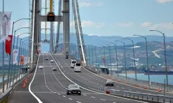Köprü ve otoyol ücretleri ne kadar zamlandı? İşte köprü geçiş ücretleri