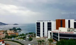 Son dakika l Kuşadası'nda 5 yıldızlı otelde zehirlenme vakası: 30 kişi hastanelik oldu