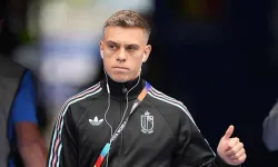 Trossard Marsilya maçında var mı? Italiano son kararını açıkladı