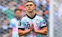 Beşiktaş yıldız isimle kadroyu güçlendiriyor