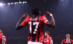 Rafael Leao için resmi açıklama geldi! Fenerbahçe'ye mi, Galatasaray'a mı gidecek?
