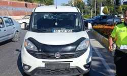 Manavgat'ta kavşakta çarpıştılar! İnceleme başlatıldı