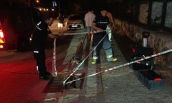 Manavgat'ta sokakları kadın çığlıklarıyla inledi