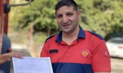 Mardin'de işinin başındaydı! Feci şekilde öldü