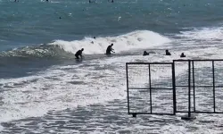 Marmara Denizi'nde poyraz ne zaman kadar sürecek?