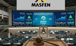 Masfen Enerji borsada ne zaman işlem görecek?