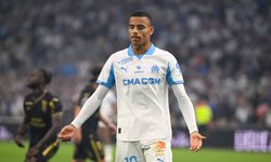 Son dakika l Mason Greenwood Fenerbahçe'de