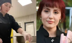 MasterChef 2026 Esra Türk kimdir?