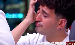 MasterChef 2026 Fazlı Bulut neden gözyaşlarına boğuldu?