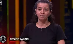 MasterChef Nesibe Yalçın kimdir, neden gündemde, elendi mi?