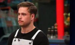 MasterChef 2026'da ana kadroya giren 6. yarışmacı kim?