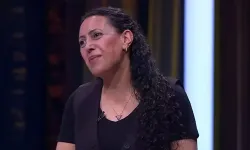 MasterChef Asuman Esmeray kimdir?
