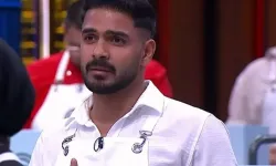 MasterChef Yalçın Ballı kimdir, nerelidir?