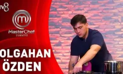 Masterchef Tolgahan Özden kimdir, kaç yaşında?