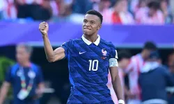 EA Sports FC 27'nin kapak yıldızı belli oldu: Kylian Mbappé tarihe geçti