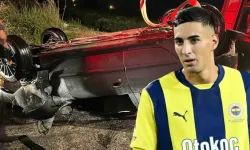 Fenerbahçeli Mert Müldür kaza mı yaptı, öldü mü?