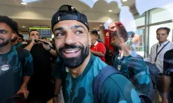 Beşiktaş yönetimin Mohamed Salah'la görüşeceği tarih belli oldu