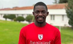Iğdır FK'dan Ankara Keçiörengücü'ne transfer oldu