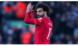 Mohamed Salah, Beşiktaş'a transfer olacak mı? Beşiktaş'tan resmi açıklama geldi