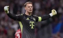 Efsane kaleci Manuel Neuer futbolu bırakacağını açıkladı
