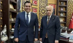 Oğuz Alper Öktem kimdir?