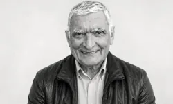 Orhan Ziya Diren kimdir?