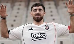 Beşiktaş’ta Orkun Kökçü’nün kaçıracağı maçlar belli oldu