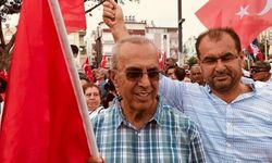 Alanya siyasetinde flaş transfer! YENİ Parti'ye geçiyor