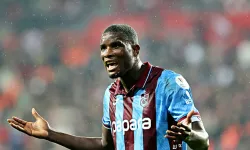 Trabzonspor'un o futbolcusu için paraya kıydılar! Kriz var