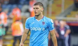 Muğlaspor, Trabzonspor'un genç santrforunu transfer ediyor