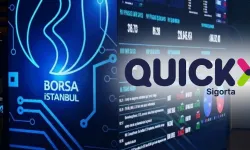 Quick Sigorta halka arzı ne zaman, borsa kodu ne, kaç lot verir?
