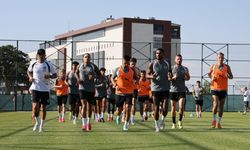 Alanyaspor-GFK Tikvesh maçı ne zaman, saat kaçta?