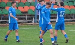 TFF 3.Lig bilgileri sızdı! Alanya 1221 FSK'nın rakipleri kim?