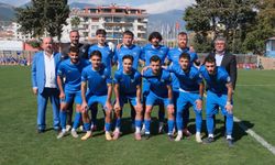 Alanya 1221 FSK-Eskişehirspor maçı ne zaman?