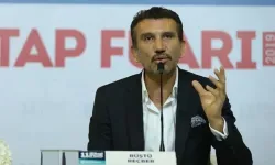Rüştü Reçber açıkladı! Beşiktaş o isimle anlaştı