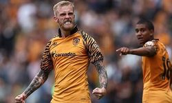 GOOOLL l Rizespor 0-2 Hull City GOLÜ İZLE