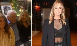Saba Tümer'in acı günü! Saba Tümer kimdir?