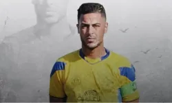 Filistinli kaleci Salim Al-Ashqar hayatını kaybetti