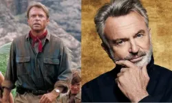 Jurassic Park ile tanındı! Sam Neill kimdir, neden öldü?