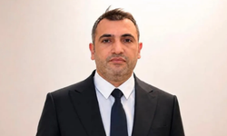 Şanlıurfa Daire Başkanı intihar etti