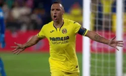 Futbolun o ismi emekli oldu: Santi Cazorla'dan veda
