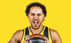 Fenerbahçe'nin yeni yıldızı Shane Larkin kimdir?