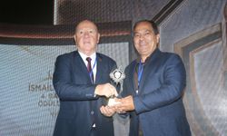 Sivas'ta Gazetecilik Gecesi
