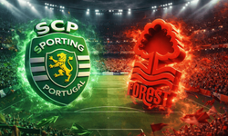 Sporting Lizbon - Nottingham Forest maçı hangi kanalda? CANLI İZLE